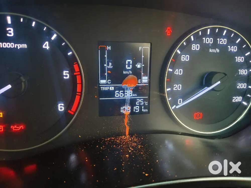 Hyundai I20 2015 Diesel 110000 Km Driven