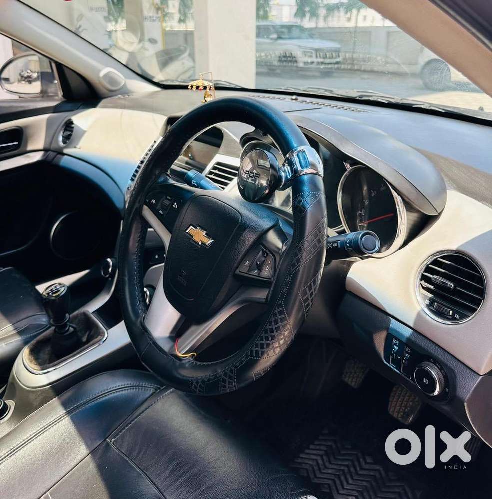 Chevrolet Cruze 2013 Diesel Well Maintained