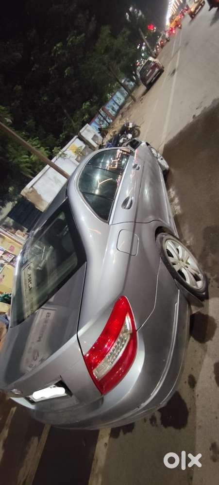 Mercedes-benz C-class 2010