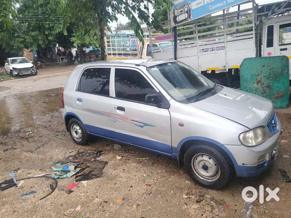 Maruti Suzuki Alto 2006
