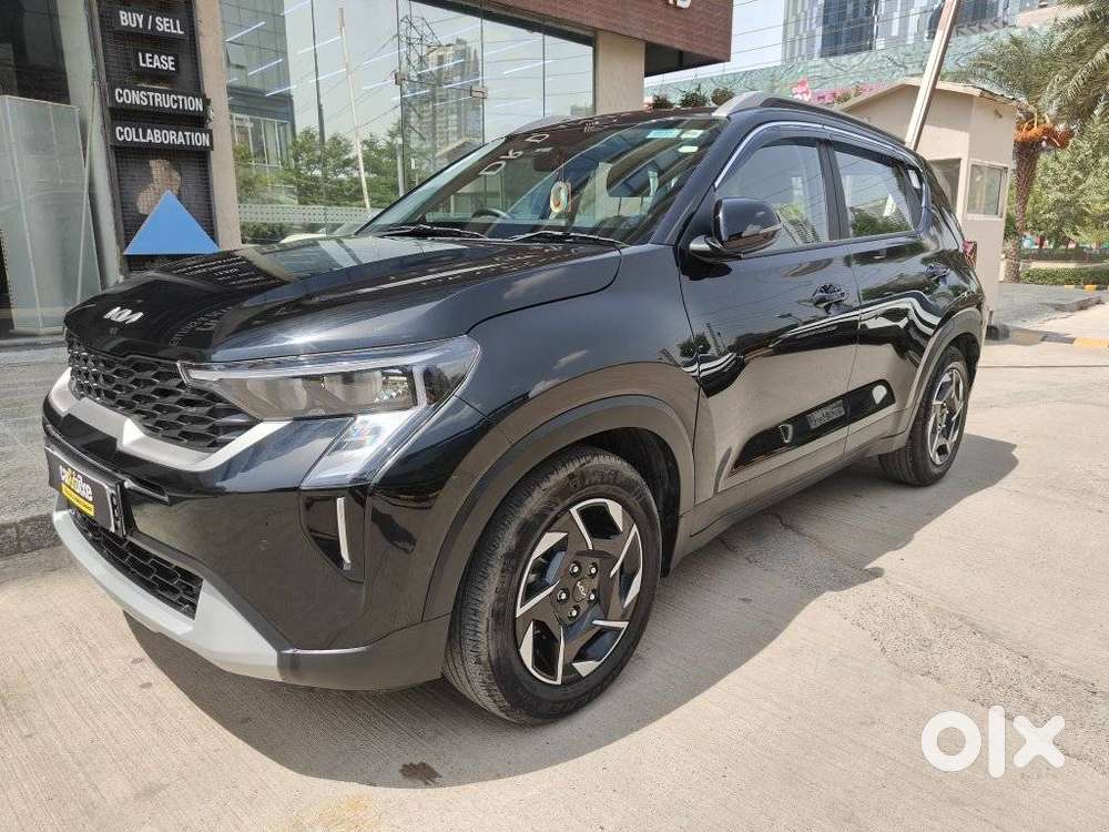 Kia Sonet 1.2 Htk, 2025, Petrol