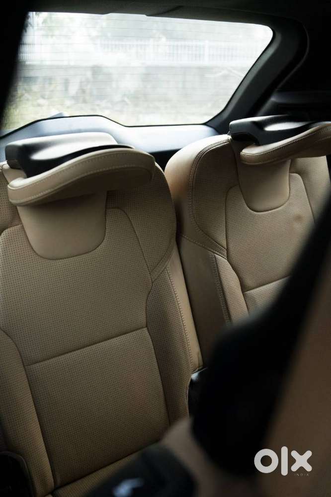 Volvo Xc90 Inscription Luxury, 2019, Diesel