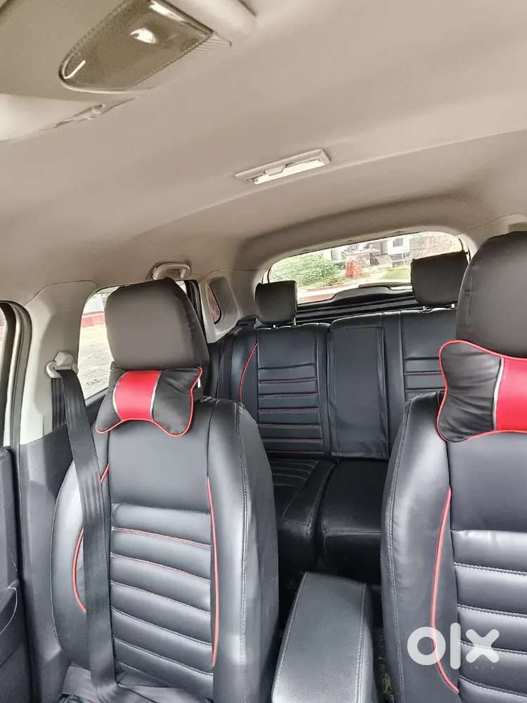 Maruti Suzuki Brezza Zdi Plus 2018 Model