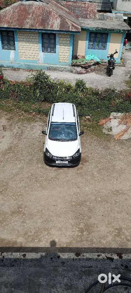 Maruti Suzuki Celerio X 2014 Petrol 78000 Km Driven