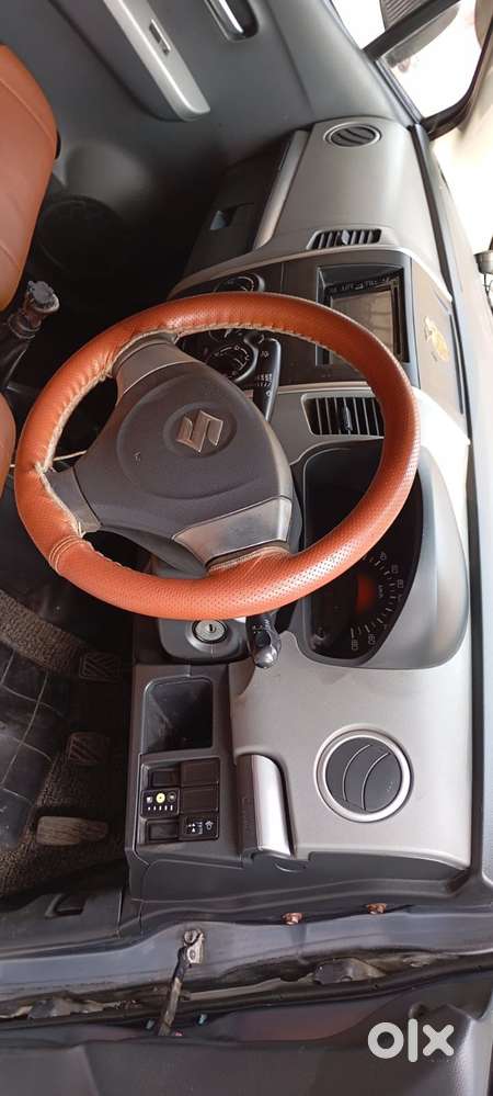 Maruti Suzuki Wagon R 2010-2012 Lxi Cng, 2012, Cng & Hybrids