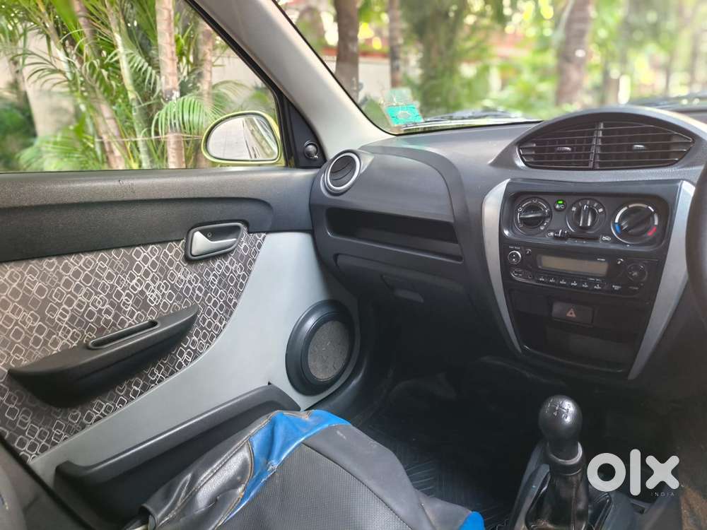 Maruti Suzuki Alto 800 0.8 Vxi (o), 2017, Petrol