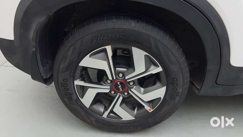 Kia Sonet Gtx+ 1.5, 2022, Diesel