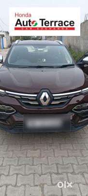 Renault Kiger Rxt, 2021, Petrol