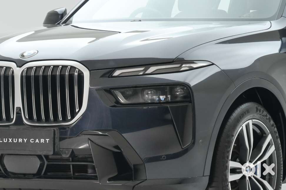 Bmw X7 3.0 Xdrive 40i M Sport, 2024, Petrol