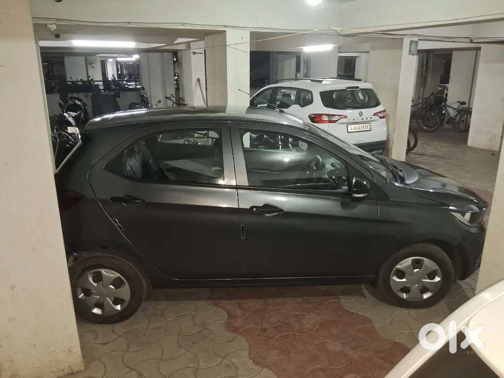 Tata Tiago Xm 2024 November