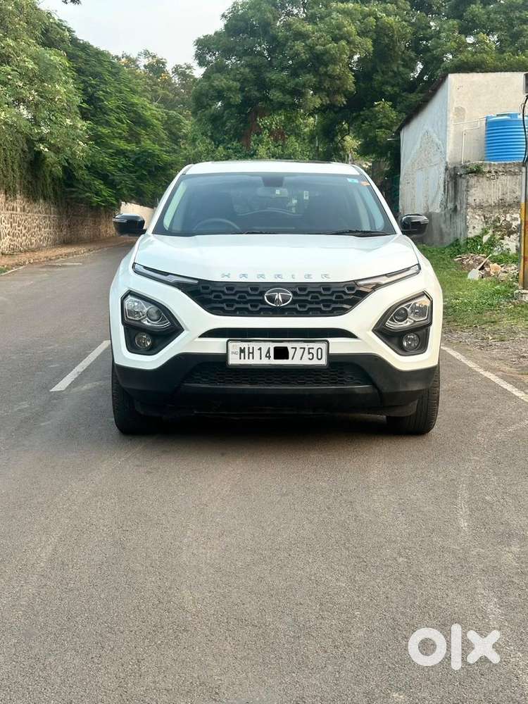 Tata Harrier Diesel 2023