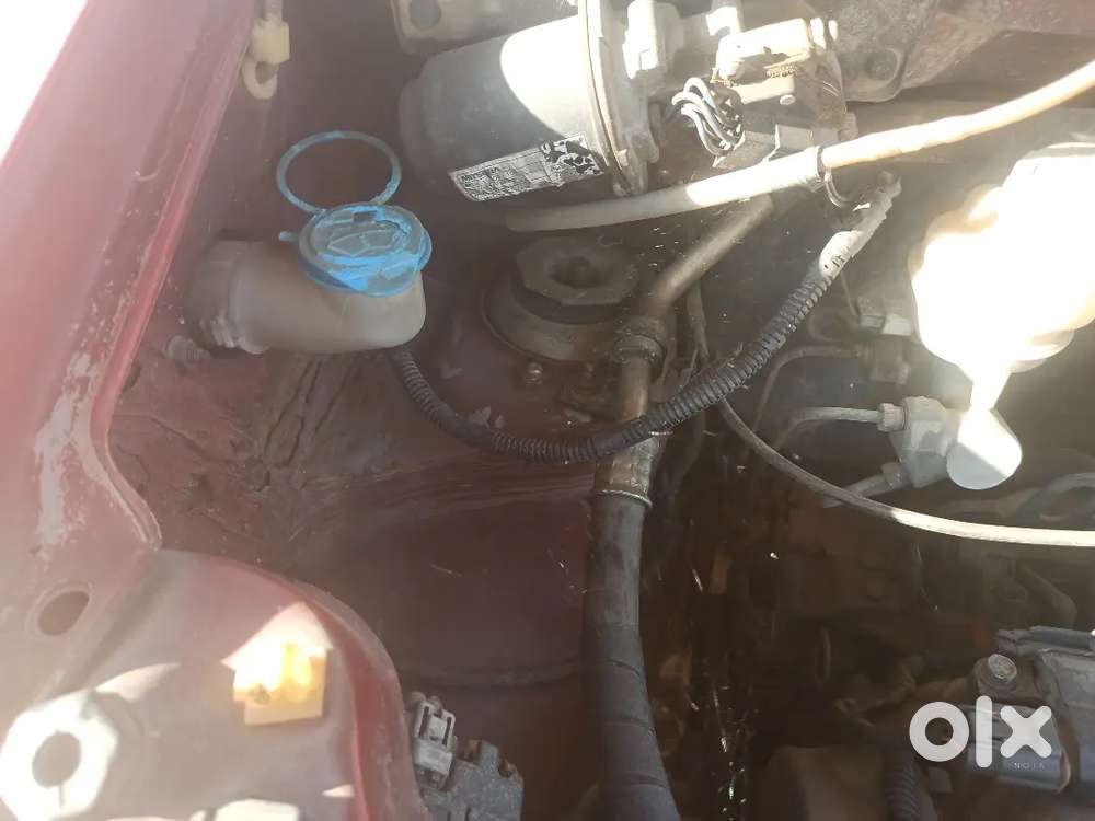 Wagon R 2009 Maruti Suzuki