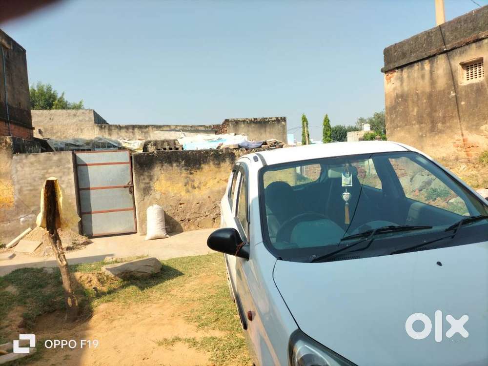 2014 Alto 800 Lxi