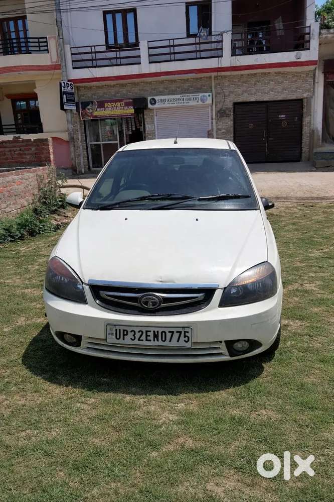 Tata Indigo Ecs 2013 Diesel Superb Condition