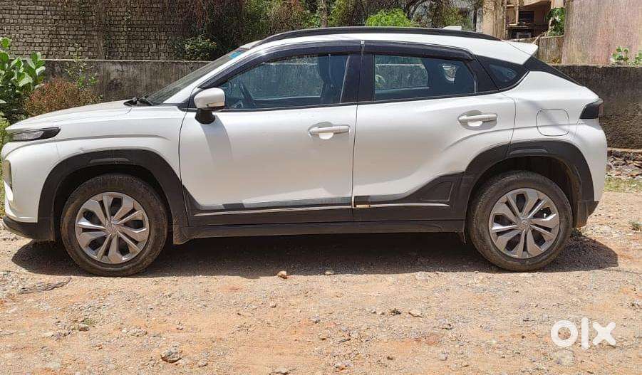 Maruti Suzuki Fronx Delta 1.2 Mt, 2023