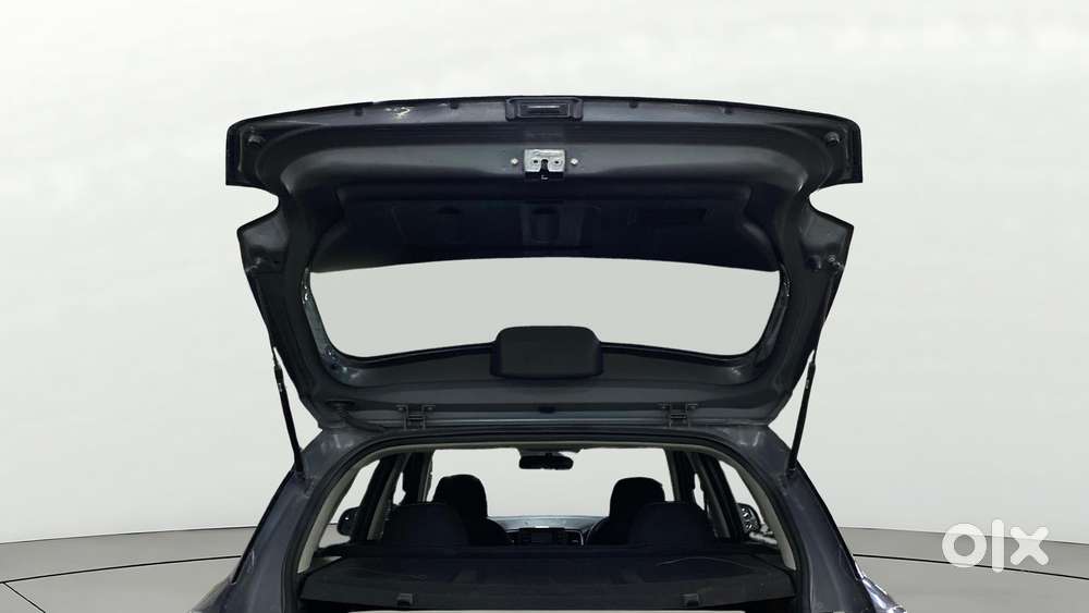 Hyundai Venue S, 2022, Petrol