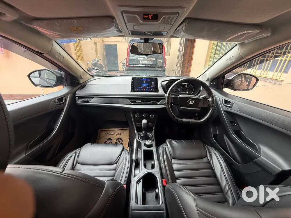 Nexon 2026 E20 In Showroom Condition