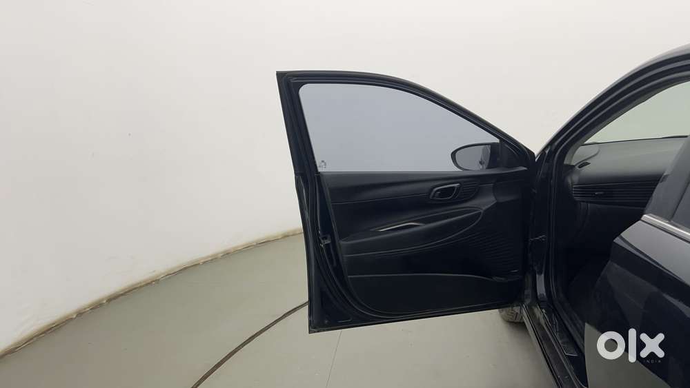 Hyundai New I20 1.2 Asta (o) Mt, 2022, Petrol