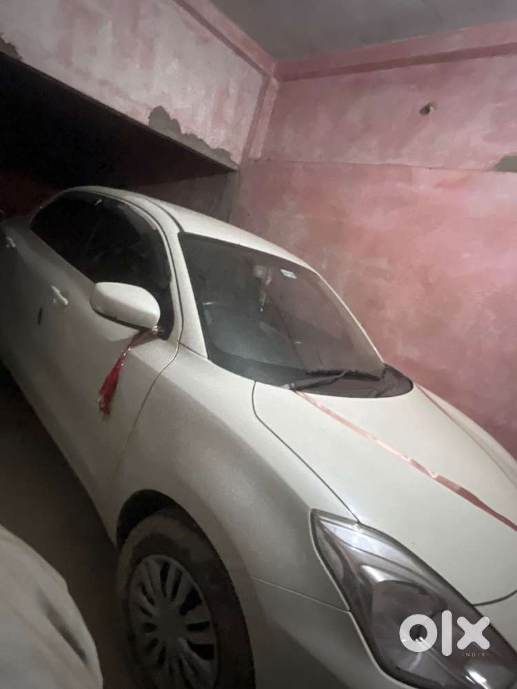 Maruti Suzuki Dzire 2019