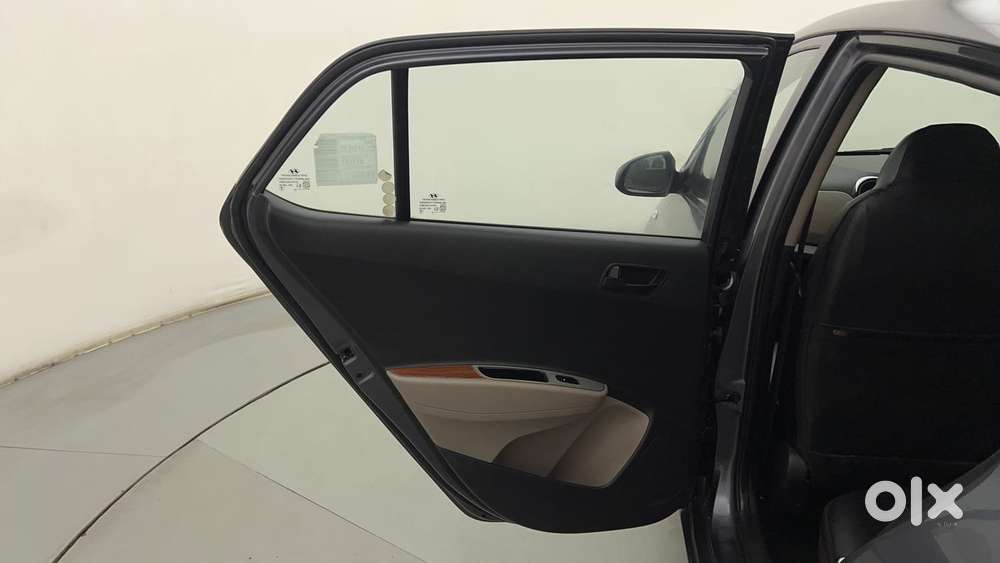 Hyundai Grand I10 1.2 Kappa Magna, 2014, Petrol