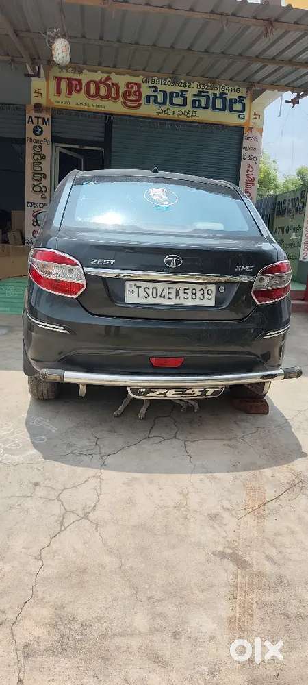 Good Condition Vehicle Original Paint Centre Lock Power Steering