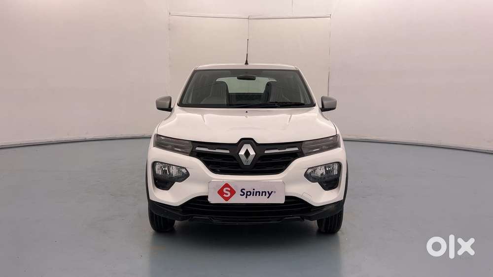 Renault Kwid 2019-ongoing 1.0 Rxt (o), 2020, Petrol