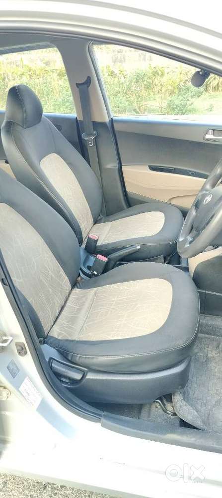 Hyundai Grand I10 1.2 Kappa Sportz Option, 2015, Cng & Hybrids