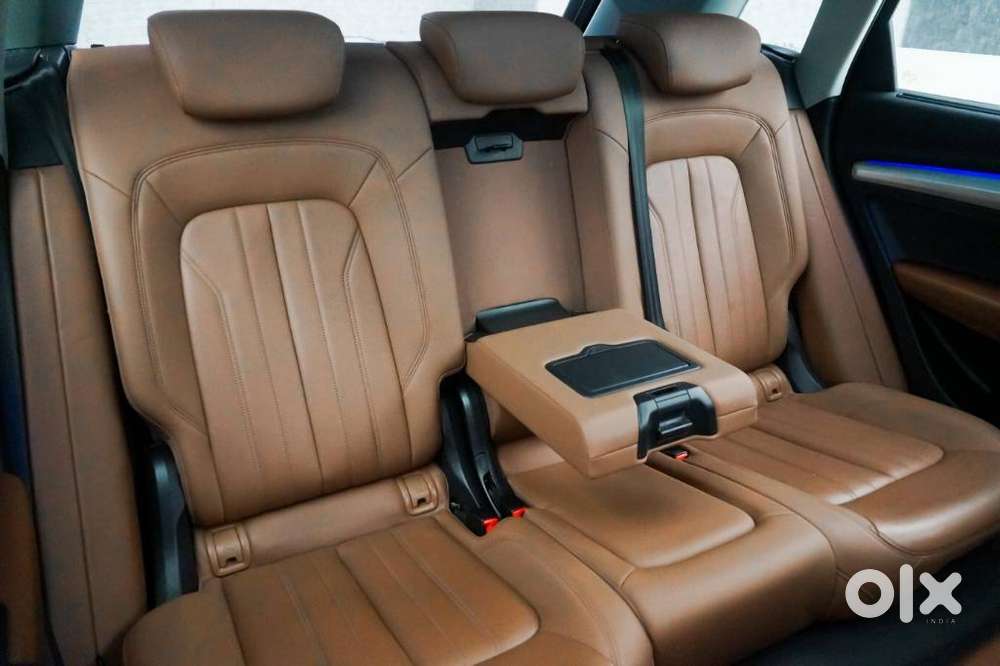 Audi Q5 2.0 45 Tfsi Premium Plus, 2022, Petrol