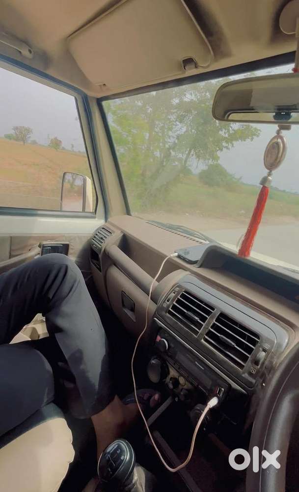 Mahindra Bolero Power Plus 2018 Diesel Good Condition