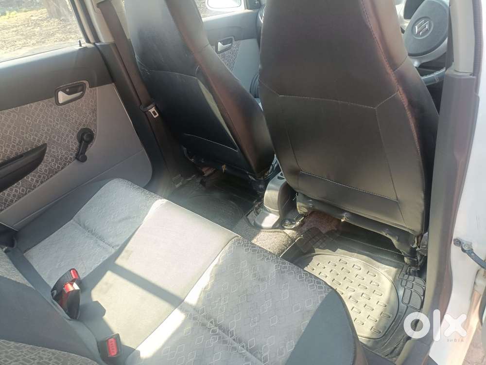 Maruti Suzuki Alto 800