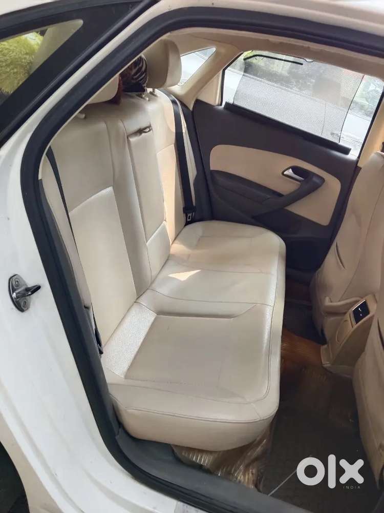 Volkswagen Vento 2012 Diesel . In Great Condition. Just Take & Drive