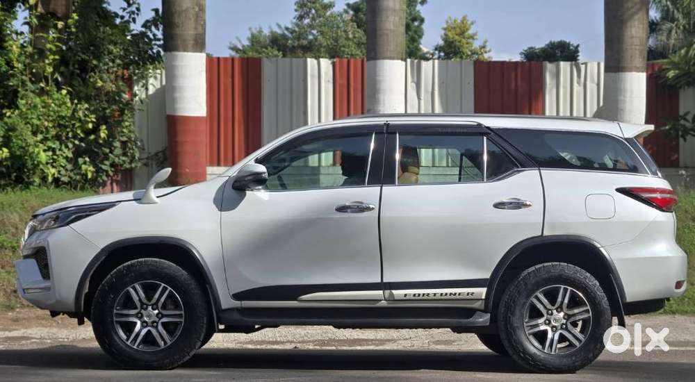 Toyota Fortuner 2.8 4x2 At Trd Limited Edition, 2023, Diesel