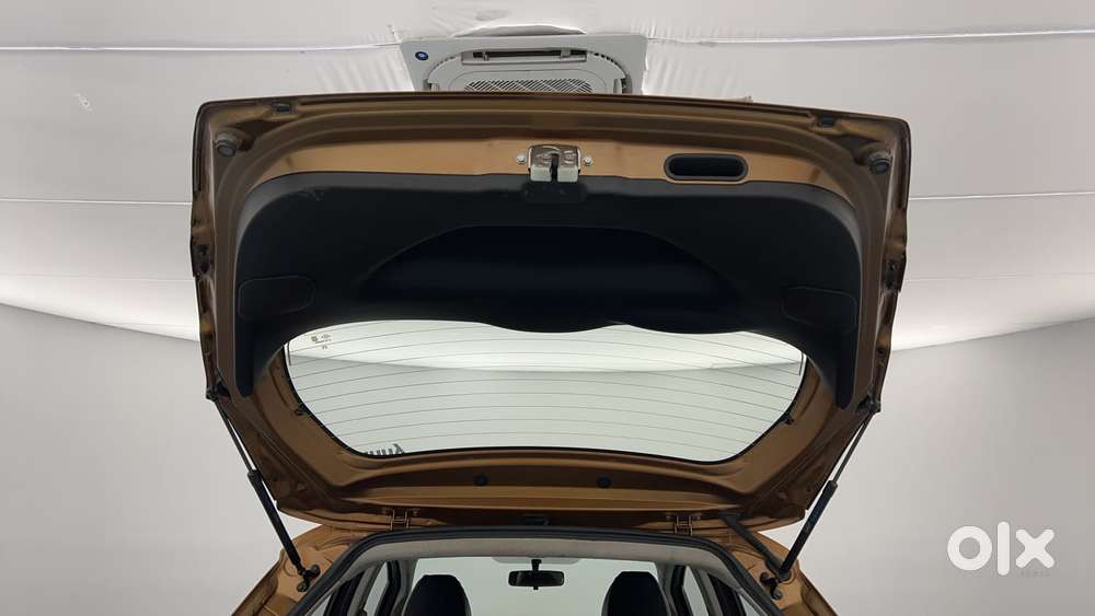 Honda Wr-v 1.2 Vx I-vtec, 2020, Petrol