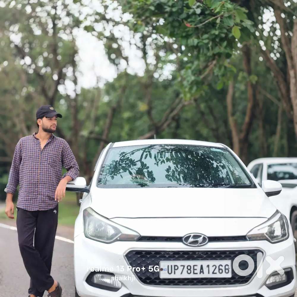 2015 Hyundai I20 Asta Crdi