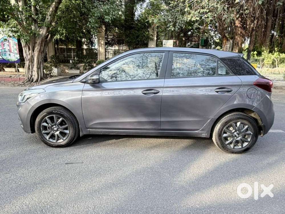 Hyundai Elite I20 Sportz (o) 1.2, 2020, Petrol
