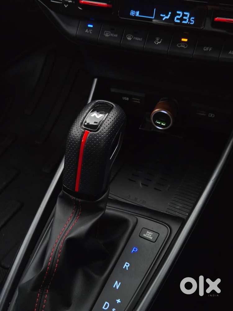 Hyundai I20 N Line N8 Dct – 2022 Model For Sale