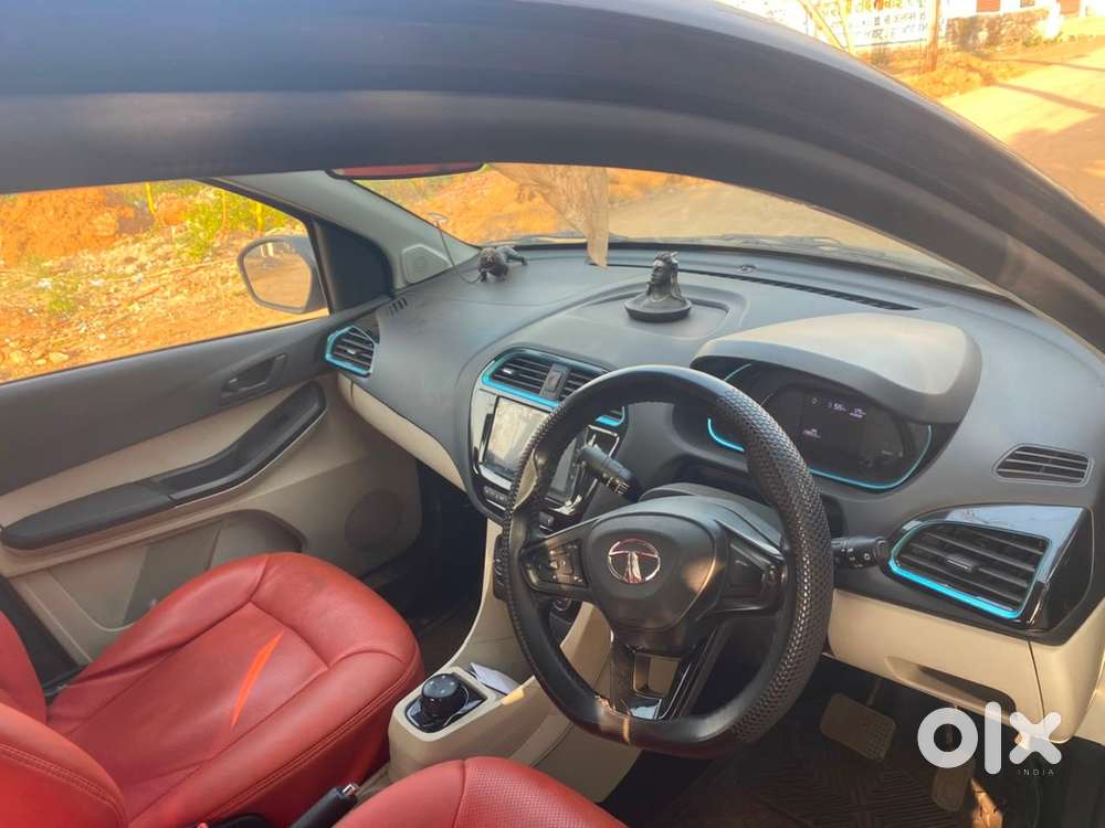Tata Tiago Ev 2023 Automatic