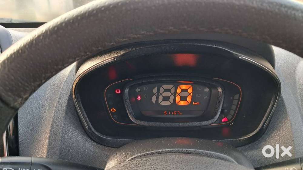 Renault Kwid 1.0 Rxt 1000cc