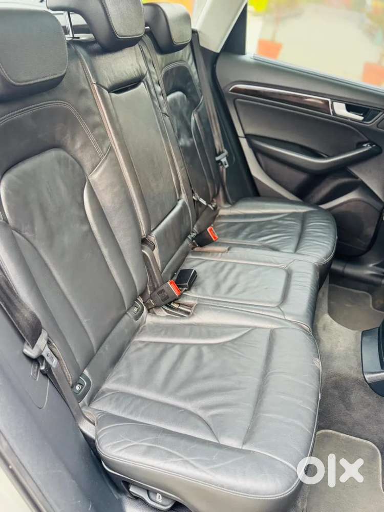 Audi Q5 2.0 Tdi Quattro Premium Plus, 2013, Diesel