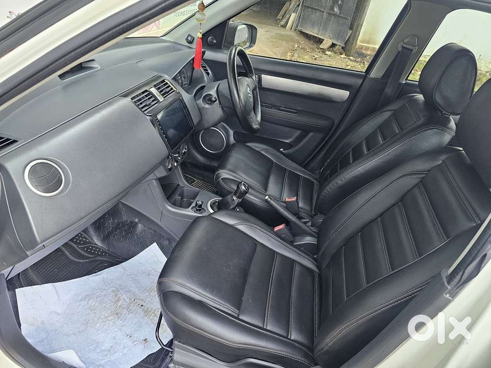 Maruti Swift Vdi Manual 2011