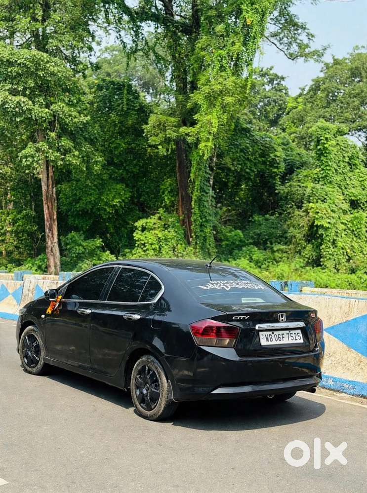 Honda City 2011 Petrol 2031 All Paper Update