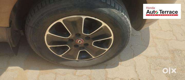 Renault Duster 85ps Rxe Diesel, 2016, Diesel