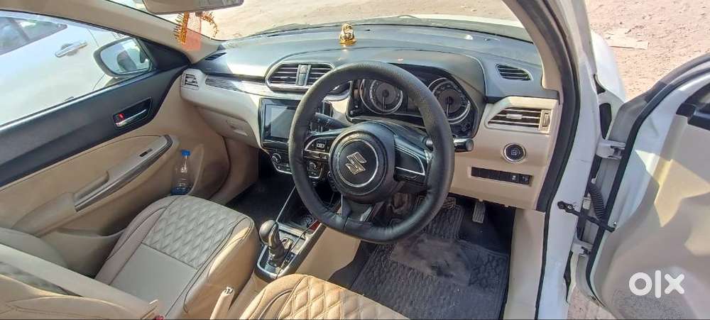 Dzire Zxi Automatic