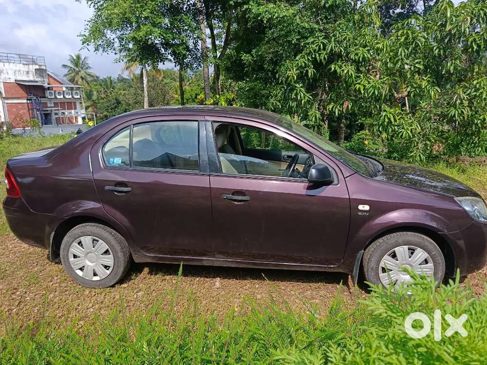 Ford Fiesta 1.6 Exi 2006 100%genuine Km. Price Negotiable