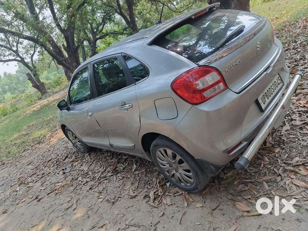 New Condition