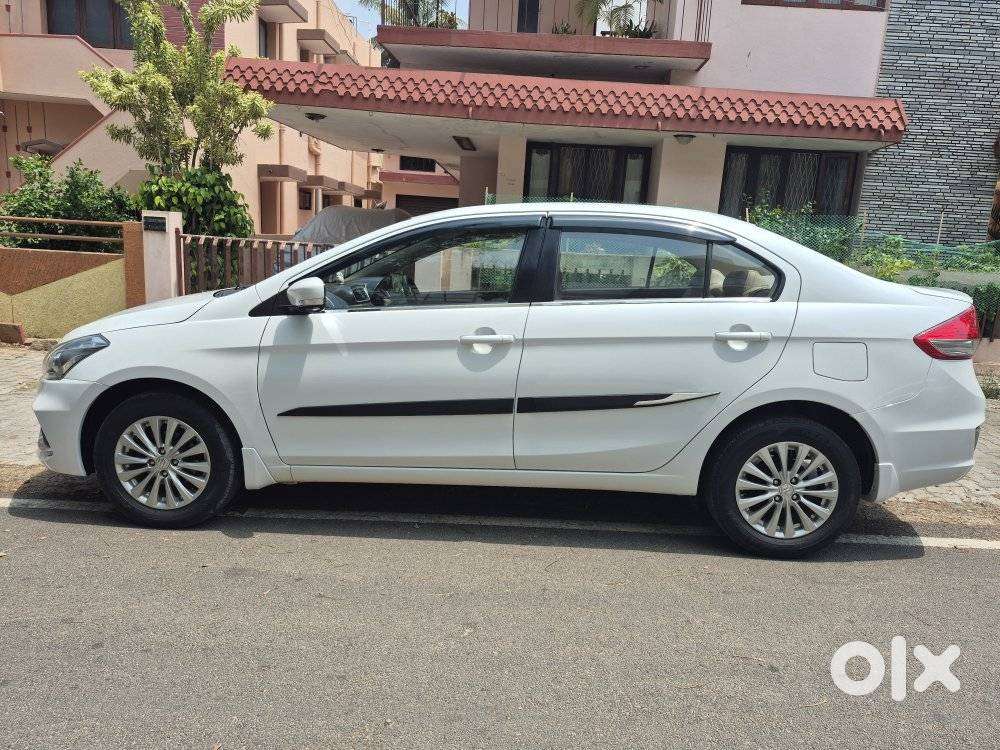 Maruti Suzuki Ciaz 1.4 Delta, 2021, Petrol