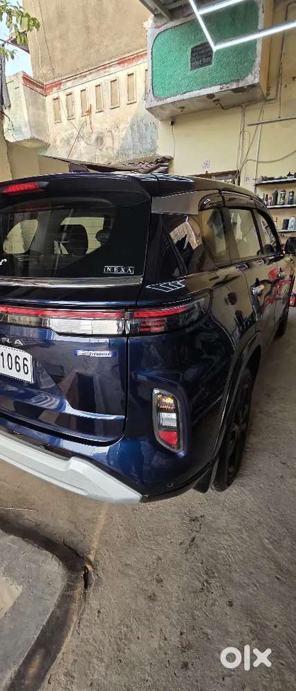 Maruti Suzuki Grand Vitara 2024