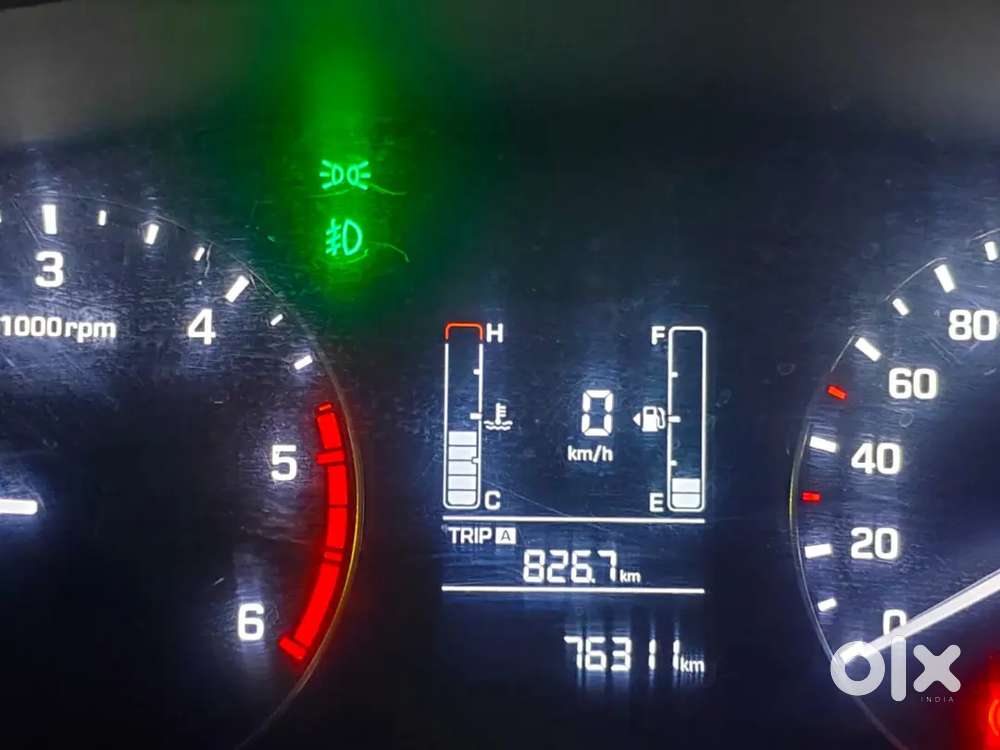 Hyundai I20 Active 2016 Diesel