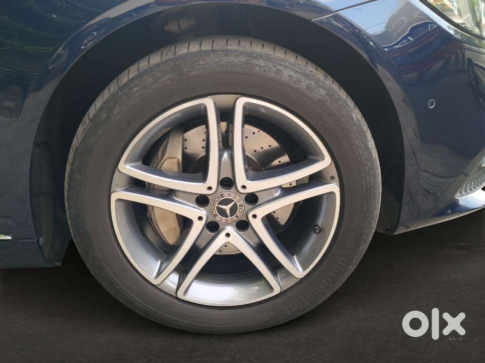 Mercedes-benz S-class S 350d, 2019, Diesel