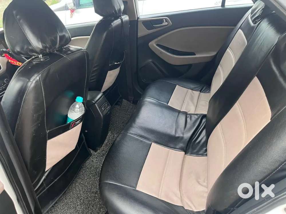 Hyundai Elite I20 2015 Petrol Well Maintained
